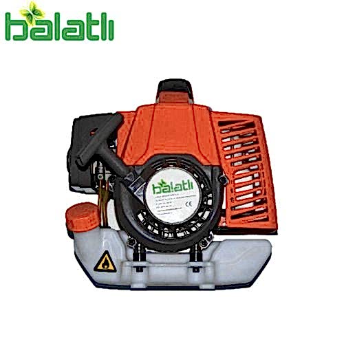 Rolwal Toprak Burgu Makinesi Motoru 62cc YP-FP-EAL-62CC - 1