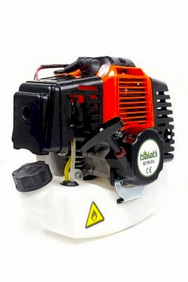 Rolwal Yan ve Sırt Tipi Tırpan Motoru 52cc - 2