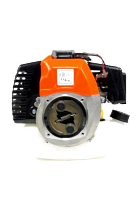Rolwal Yan ve Sırt Tipi Tırpan Motoru 52cc - 3