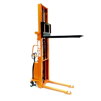 Rolwal Yarı Akülü 1500 Kg 2.5 Metre İstif Makinesi - 4