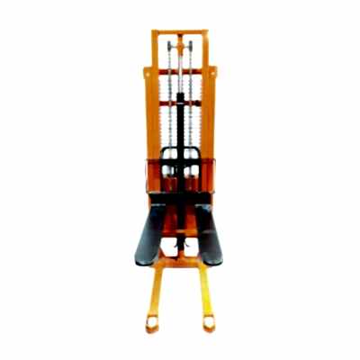 Rolwal Yarı Akülü 1500 Kg 2.5 Metre İstif Makinesi - 6