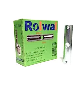 Döküm Transpalet Pompa Mili 20x95mm - 10 Adet - 1
