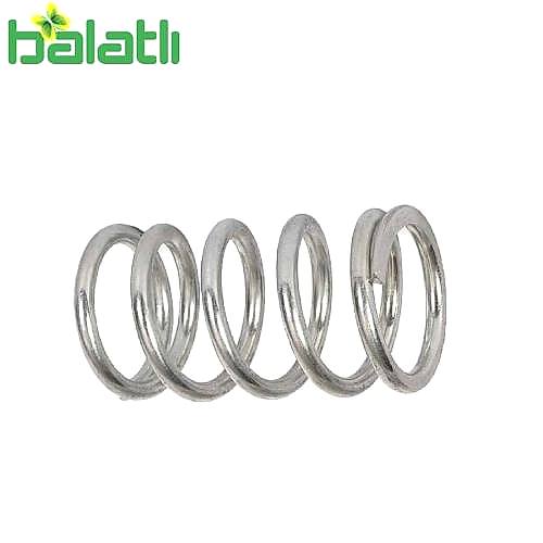 Döküm Pompa Transpalet Yayı 105x47.5mm - 1